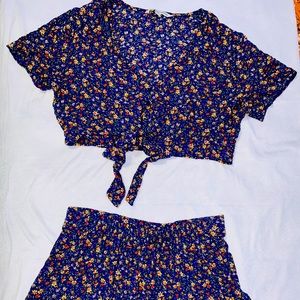 2 piece set
